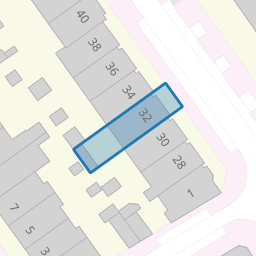 Perceel GVH36-AV-251