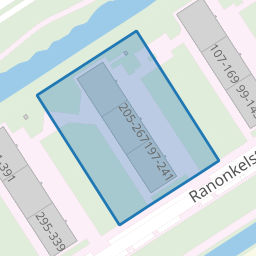 Perceel GVH36-AV-2512