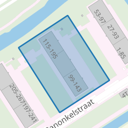 Perceel GVH36-AV-2513