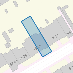 Perceel GVH36-AV-2515