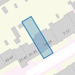 Perceel GVH36-AV-2516