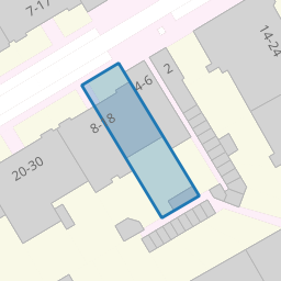 Perceel GVH36-AV-2517