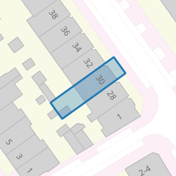 Perceel GVH36-AV-252