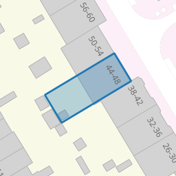 Perceel GVH36-AV-2520