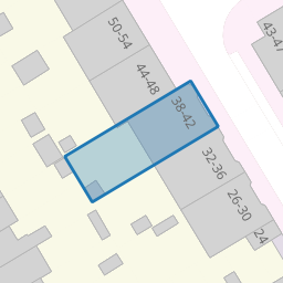 Perceel GVH36-AV-2521