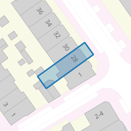 Perceel GVH36-AV-253