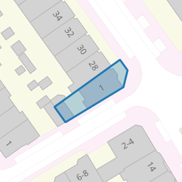 Perceel GVH36-AV-254