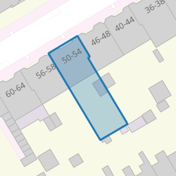 Perceel GVH36-AV-2552