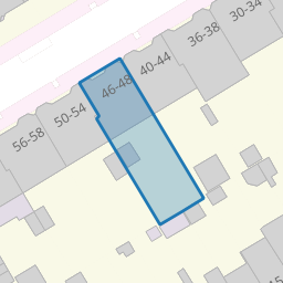 Perceel GVH36-AV-2553