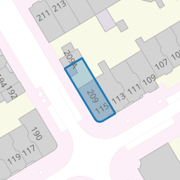 Perceel GVH36-AV-2564