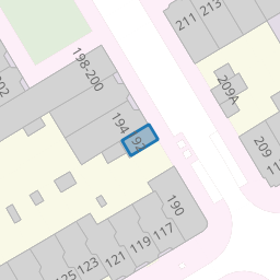 Perceel GVH36-AV-2577