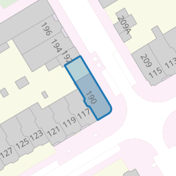 Perceel GVH36-AV-2578