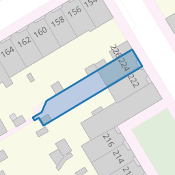 Perceel GVH36-AV-2625