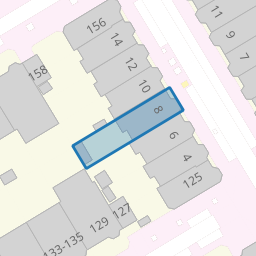 Perceel GVH36-AV-263