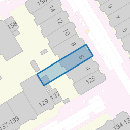 Perceel GVH36-AV-264