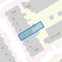 Perceel GVH36-AV-271