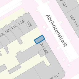 Perceel GVH36-AV-2745