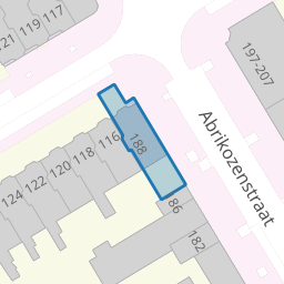 Perceel GVH36-AV-2746