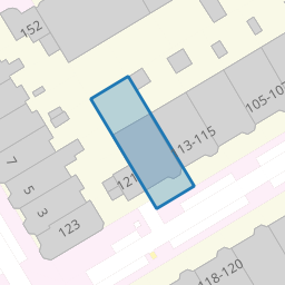 Perceel GVH36-AV-277