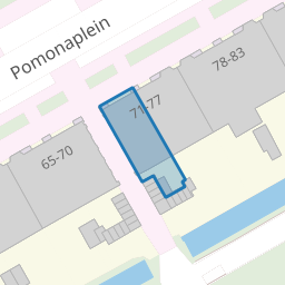 Perceel GVH36-AV-2777