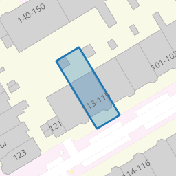 Perceel GVH36-AV-278