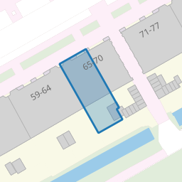 Perceel GVH36-AV-2781