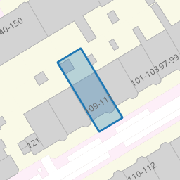 Perceel GVH36-AV-279