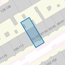 Perceel GVH36-AV-281