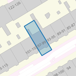 Perceel GVH36-AV-282