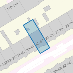 Perceel GVH36-AV-285