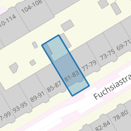 Perceel GVH36-AV-286