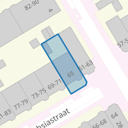 Perceel GVH36-AV-290