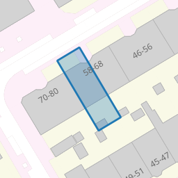 Perceel GVH36-AV-294