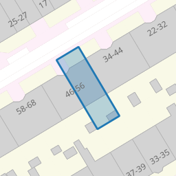 Perceel GVH36-AV-297