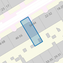 Perceel GVH36-AV-298