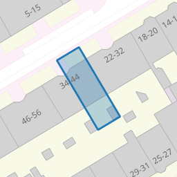 Perceel GVH36-AV-299