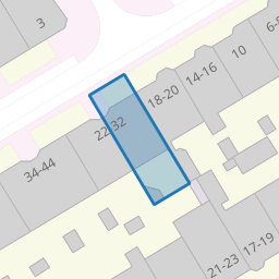 Perceel GVH36-AV-301