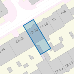 Perceel GVH36-AV-302