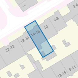 Perceel GVH36-AV-303