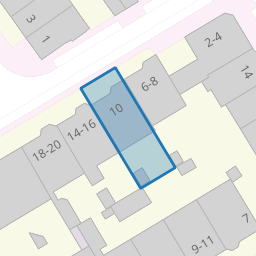 Perceel GVH36-AV-304