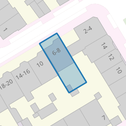 Perceel GVH36-AV-305