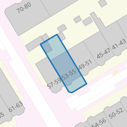 Perceel GVH36-AV-307