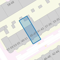 Perceel GVH36-AV-309