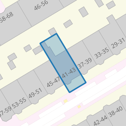 Perceel GVH36-AV-310