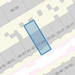 Perceel GVH36-AV-311