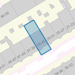 Perceel GVH36-AV-312