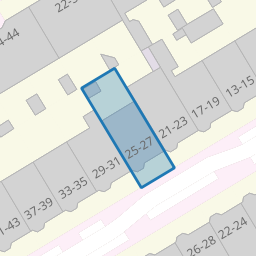 Perceel GVH36-AV-314