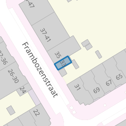 Perceel GVH36-AV-3143