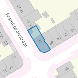 Perceel GVH36-AV-3144