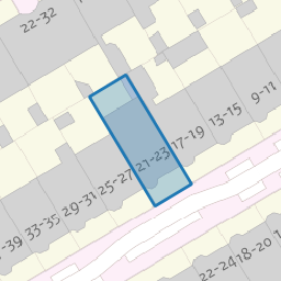 Perceel GVH36-AV-315